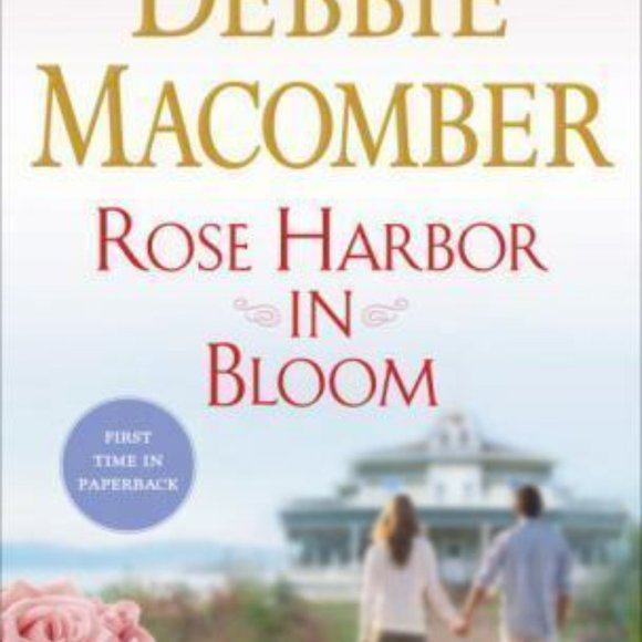 Rose Harbor: Rose Harbor in Bloom - Picture 2 of 2